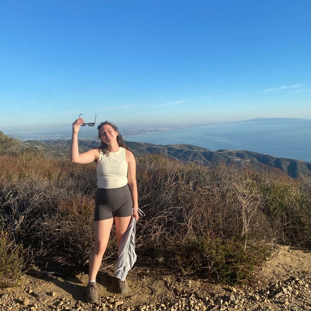 Meet your Posher, Erin